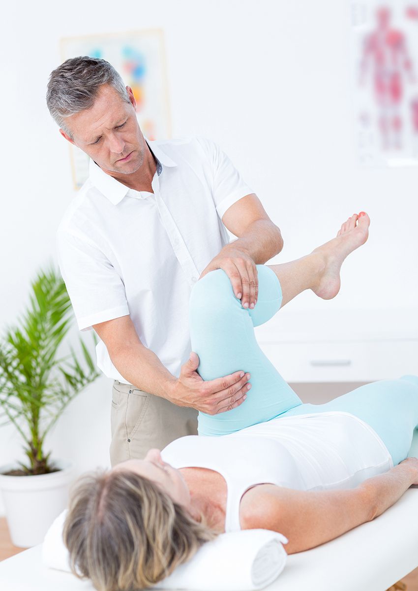 PEMF Therapy at Canal Chiropractic and Rehab